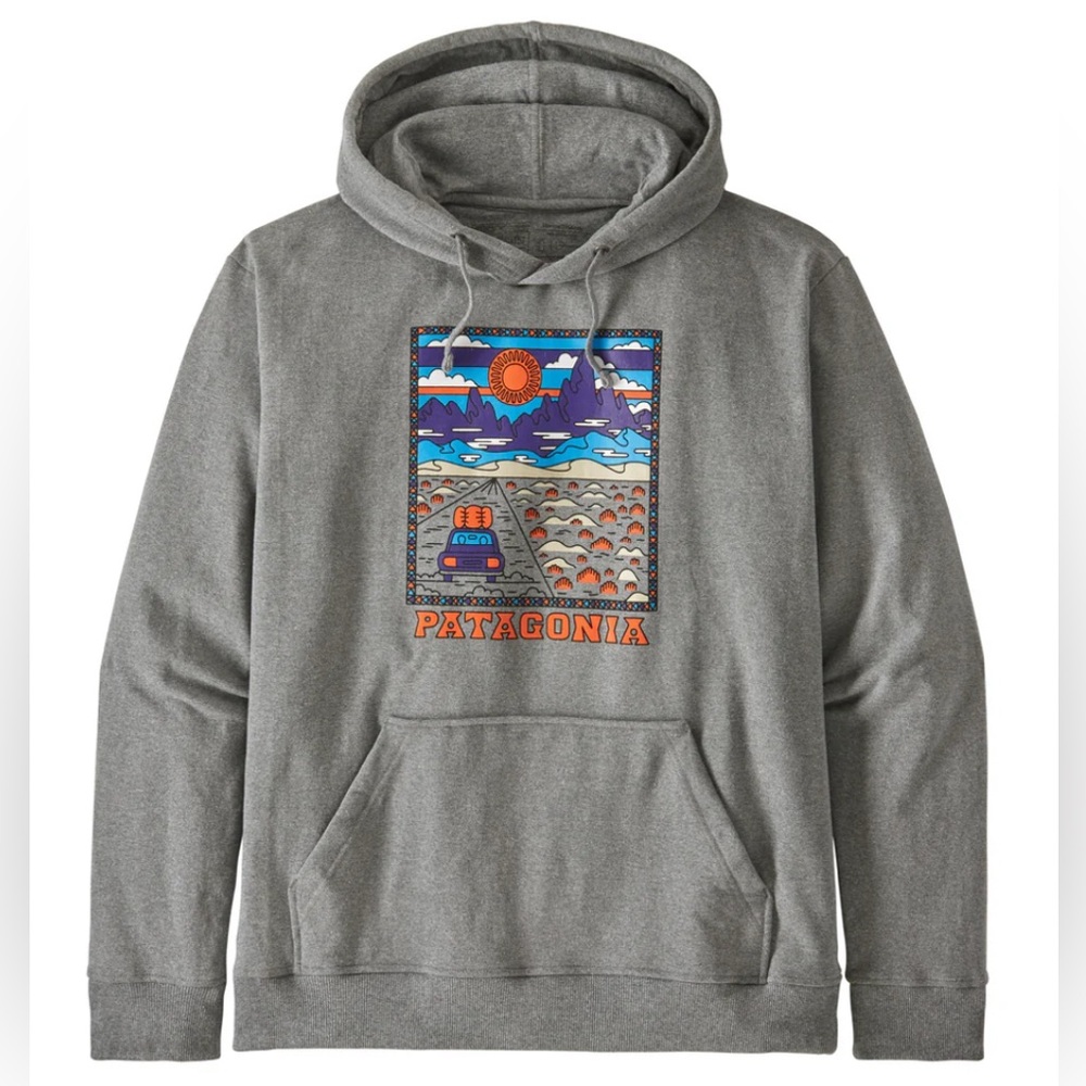 Patagonia Sweatshirt